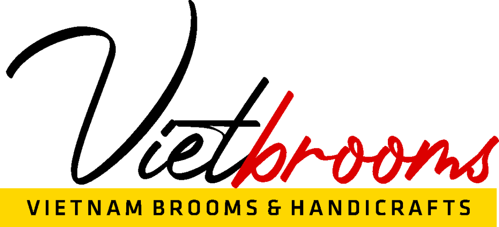 Vietnam Straw Broom and Handicrafts